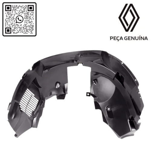 RN 15599R 638415599R PLACA PASSAGEM DE RODA DIANT. ESQ 1